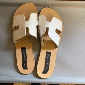 Greece Sandal